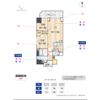 ASMACI MAISON両国Ⅱの間取り画像