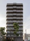 ルーブル西新井の外観