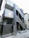 リーヴェルポート横浜英町Terzaの間取り画像