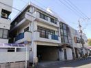 井ノ上マンションの間取り画像
