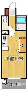 ウィングコア高須の間取り画像