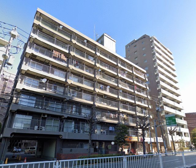 カーサ第三宇喜田の外観画像