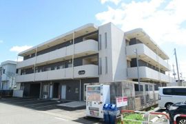 ラ バーゼの外観画像