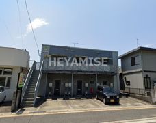 クレール馬渡の外観画像