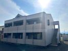 フローリッシュ若宮の外観
