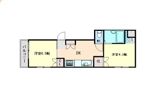 中野マンションの間取り画像