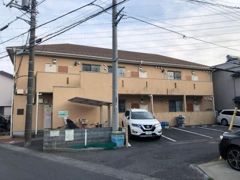 ファミーユの外観画像