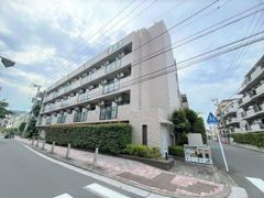 ISM綱島の外観画像