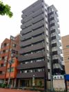 ゼクシア南千住の間取り画像