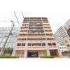Luxe新大阪Ⅱの間取り画像