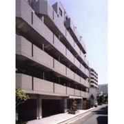 ルーブル小石川弐番館の外観画像