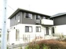 コンソラーレ カーサ Cの外観