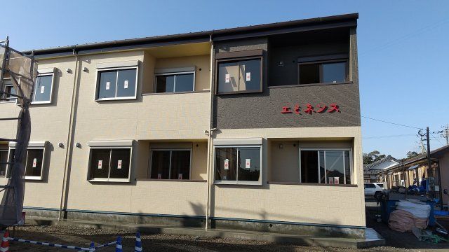 エミネンスの外観画像