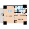 LUANA・AIR・RESIDENCE長町の間取り画像