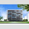 LUANA・AIR・RESIDENCE長町の間取り画像