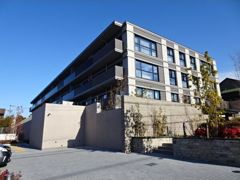 ザ・サンメゾン南山の外観画像