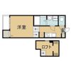 グロース東照宮の間取り画像