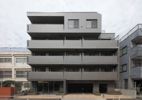 ルーブル赤羽の間取り画像
