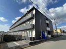 テラスレジデンス津田沼の間取り画像