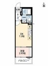 LUXIS清瀬の間取り画像