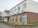 レオパレスJOYの外観