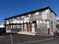ETERNAの外観画像