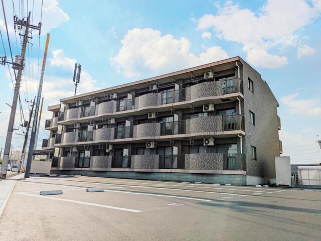 センチュリー文京の外観画像