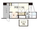IMの間取り画像