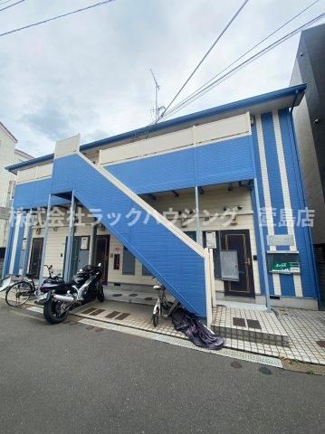 アメニティ寝屋川の外観画像