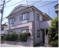 サンディール関町南の間取り画像