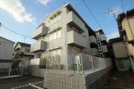 フェアリー五日市中央の外観画像