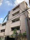 アルクス自由が丘の間取り画像