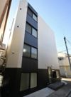 P＆A日暮里の間取り画像