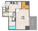 レクシア木川西の間取り画像