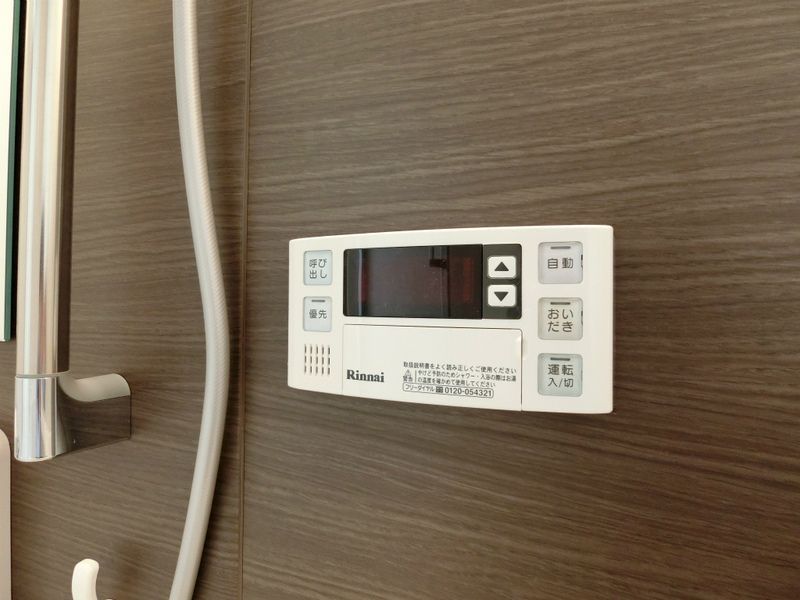 バスルーム