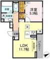 ルヴィータ村雲の間取り画像