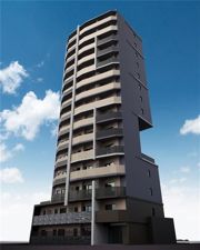 S－RESIDENCE駒沢大学駅前の外観画像