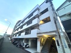 第二ハイツ中山の外観画像