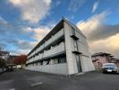 レオパレス城南田村の間取り画像
