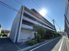 BLESS上池袋の外観画像