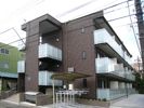 レオネクストカーサウーノの間取り画像