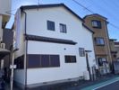 上野台S貸家の外観画像