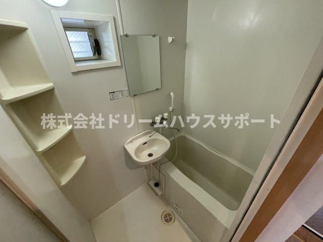 バスルーム