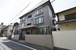 キャトルセゾンの間取り画像