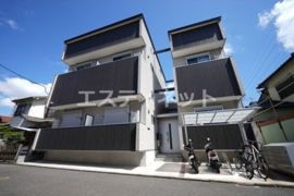 IN STYLE大同町の外観画像