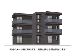 D-residence中桜塚の外観画像