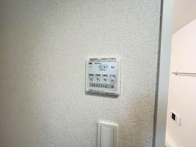 バスルーム