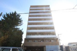 サンローレル串戸の外観画像