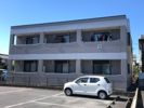 ル’シェル岩倉Ⅲの間取り画像