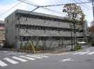 グランフィールド松江Ⅱの間取り画像